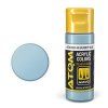 ATOM 20121 Air Superiority Blue
