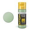 ATOM 20125 Light Gray Green