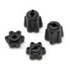 Axial AX80128 wheel hub