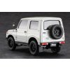 Suzuki Jimny with ram guard 1/24