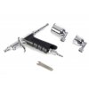 sparmax airbrush gp 50 nozzle 0 5 mm SM2206 02