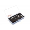 sparmax airbrush gp 50 nozzle 0 5 mm SM2206 01