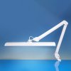 lightcraft compact led task lamp with dimmer LC8005LED 05