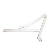 lightcraft compact led task lamp with dimmer LC8005LED 05