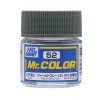 mr color 10 ml field gray 2
