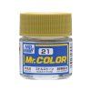mr color 10 ml middle stone