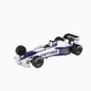 brabham bt52 83 monaco gp 1 20 BX20002 beemax 04