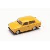 Trabant 1.1, Honiggelb 1:87
