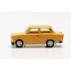 Trabant 1.1, medově žlutá 1/87