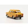Trabant 1.1, medově žlutá 1/87