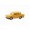 Trabant 1.1, Honiggelb 1:87