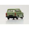 Trabant 1.1 Universal, zelená 1/87