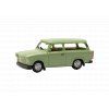 Trabant 1.1 Universal, green 1/87