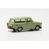 Trabant 1.1 Universal, Grün 1:87