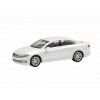 VW Passat Limousine, biela perleť 1/87