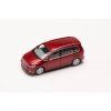 VW Touran, Kings červená metalíza 1/87