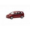 VW Touran, Königsrot Metallic 1:87