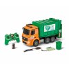 Carson MB Arocs Garbage Truck 1/20 100% RTR