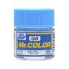 mr color 10 ml sky blue