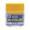 mr color 10 ml yellow fs13538