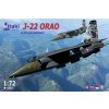 j 22 orao box