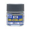 mr color 10 ml dark gray 2