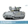 m2a4 bradley ifv with cvtess 1 35 MAGIC FACTORY 2012 06