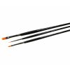 Tamiya Modeling Brush HF Standard Set