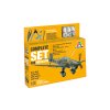 Junkers Ju-87B Stuka STARTER KIT 1/72