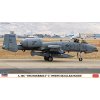 a 10c thunderbolt ii 190efs skullbangers 1 72 02451 hasegawa