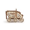 Ugears Mars Buggy model 5 max 1100
