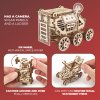 Ugears Mars buggy Features 2 max 1100