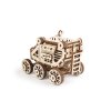 Ugears Mars Buggy model 2 max 1100