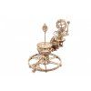 Ugears Mechanical Tellurion drevená stavebnica
