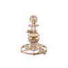 Ugears Mechanical Tellurion drevená stavebnica