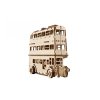 Ugears The Knight Bus™ dřevěná stavebnice