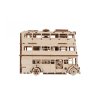 Ugears The Knight Bus™ dřevěná stavebnice