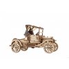 Ugears Retro Car UGR-T wooden construction kit