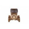 Ugears Retro Car UGR-T wooden construction kit