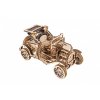 Ugears Retro Car UGR-T wooden construction kit