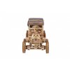 Ugears Retro Car UGR-T drevená stavebnica