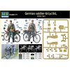 german soldier bicyclist 1939 1942 1 35 MBLTD 35171 02