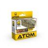 AMMO ATOM 20724 atom rusty tracks and chains set