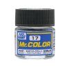 mr color 10 ml rlm71 dark green