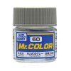 mr color 10 ml rlm02 gray