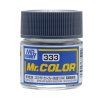 mr color 10 ml extra dark seagray bs381c 640