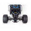 Carson RC Climb Warrior 3.0 modrý 1/8 RTR