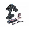 Carson RC Climb Warrior 3.0 modrý 1/8 RTR