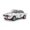 TAMIYA 58732 Alfa Romeo Giulia Spr Club MB 01 01