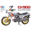 honda cx500 turbo 1 12 14016 tamiya